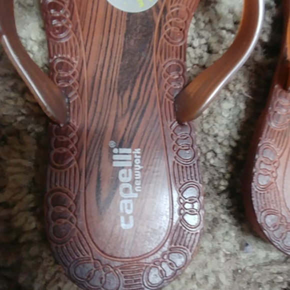 Girls flip flop - Picture 2 of 4